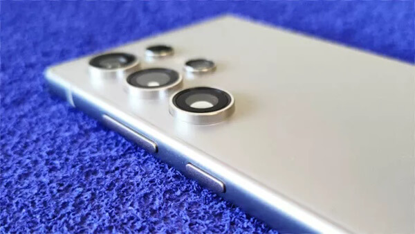 Imagen - Comparativa: iPhone 16 Pro Max vs Samsung Galaxy S24 Ultra