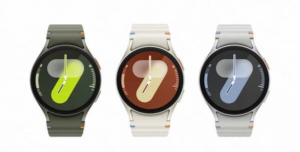 Imagen - Mejores relojes inteligentes compatibles con Spotify