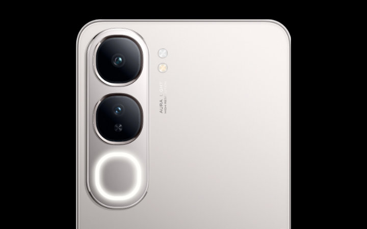 Imagen - Nuevos Vivo V40e y V40 Lite: as&iacute; son estos completos smartphones de gama media