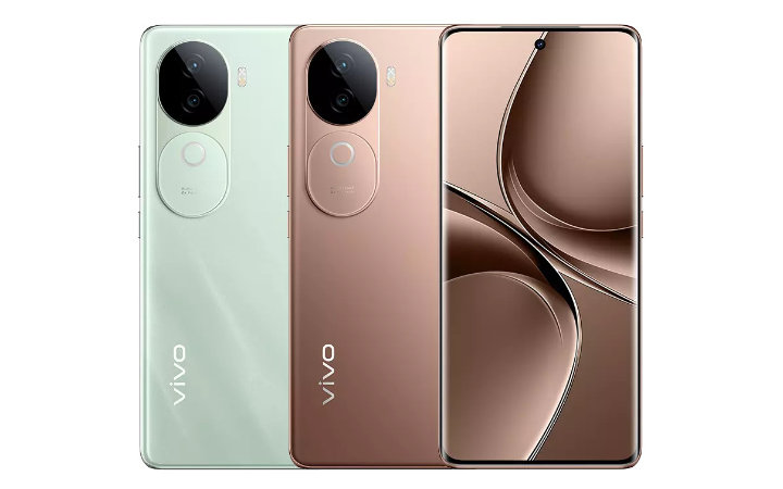 Imagen - Nuevos Vivo V40e y V40 Lite: as&iacute; son estos completos smartphones de gama media