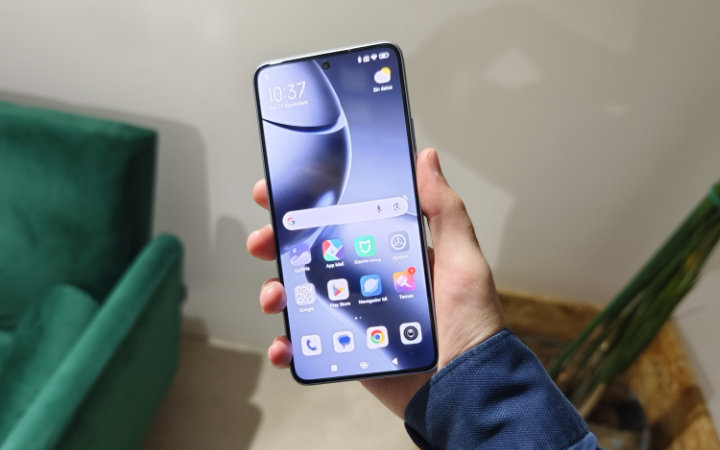 Imagen - Xiaomi 14T y 14T Pro: ficha técnica, novedades, diferencias y precio