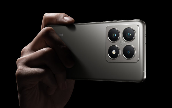 Imagen - ¡Chollo! Llévate este móvil top de Xiaomi con cámaras de gran calidad por ¡menos de 560 €!