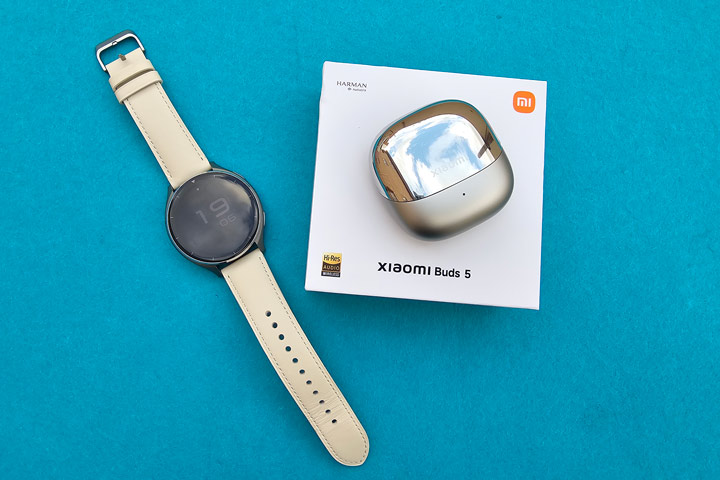 Imagen - Xiaomi Buds 5, análisis con opinión y precio