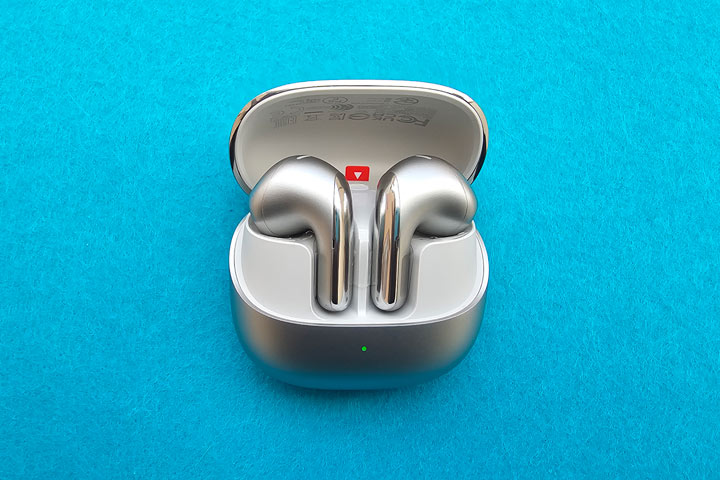 Imagen - Xiaomi Buds 5, análisis con opinión y precio
