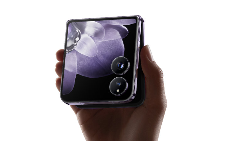 Imagen - Xiaomi Mix Flip: especificaciones, novedades y precio