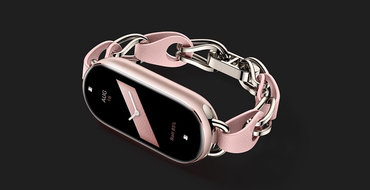 Imagen - Xiaomi Smart Band 9: ficha técnica, novedades, diferencias y precio