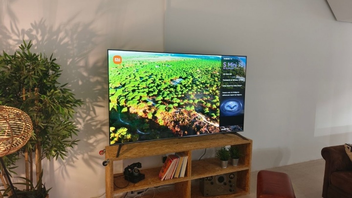 Imagen - Xiaomi TV Max 100 2025 y Max 85 2025: así son las Smart TV de gran formato