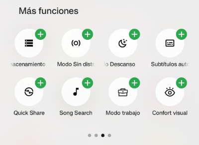 Imagen - Identificar canciones con tu móvil Android será más sencillo que nunca con esta novedad