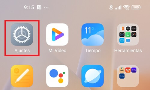 Imagen - No recibo llamadas ni puedo hacer llamadas: soluciones