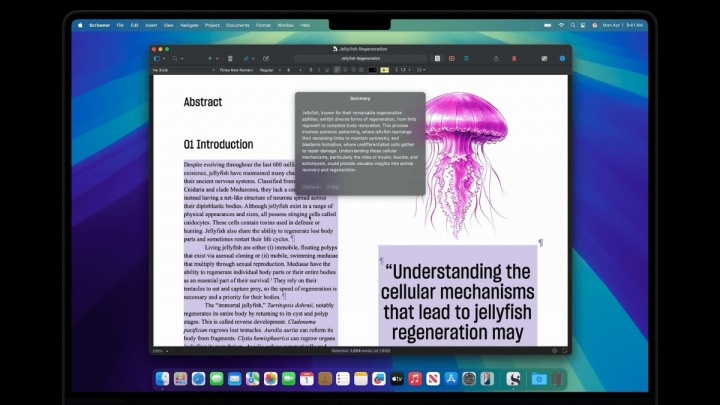 Imagen - Nuevo MacBook Pro M4: todas las especificaciones y novedades