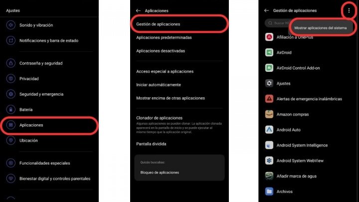 Imagen - IU del sistema no responde: cómo solucionar el error en Android