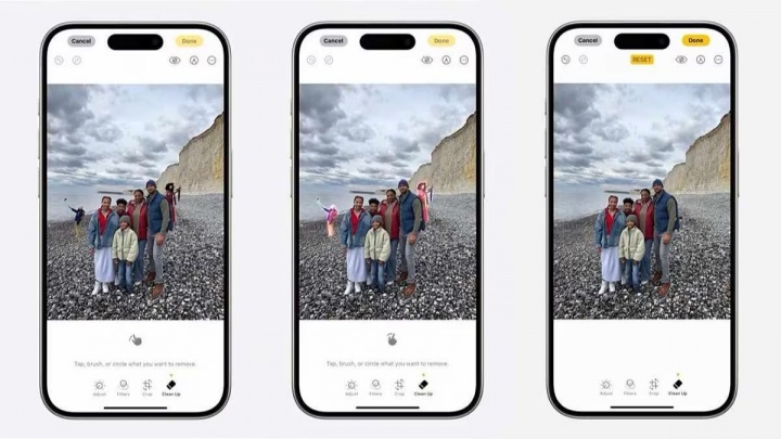 Imagen - iOS 18.1 para iPhone: descarga y novedades