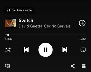 Imagen - Spotify ya incluye videoclips: así puedes verlos