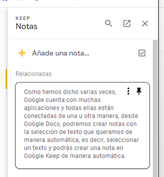 Imagen - Mejores trucos para exprimir Google Docs
