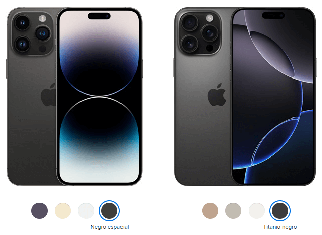 Imagen - 7 razones por las que no cambiaré mi iPhone 14 Pro Max por el nuevo iPhone 16