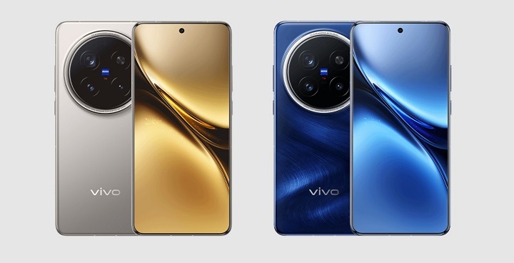 Imagen - Vivo X200 Pro ya está a la venta: dónde comprar y promoción de lanzamiento
