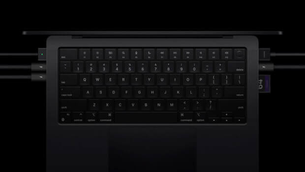 Imagen - Nuevo MacBook Pro M4: todas las especificaciones y novedades
