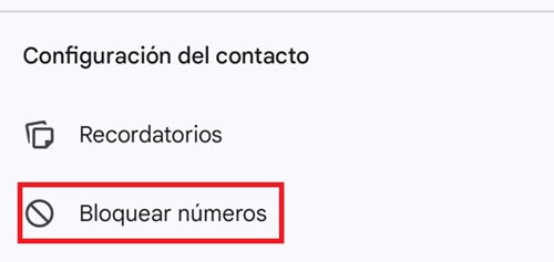 Imagen - No recibo llamadas ni puedo hacer llamadas: soluciones