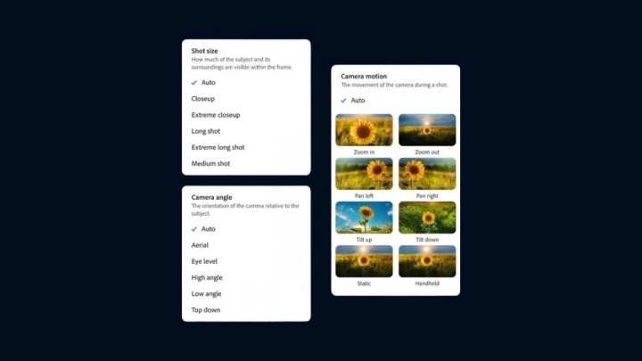 Imagen - Vídeo a partir de texto, borrador mágico en Photoshop y todas las novedades de Adobe