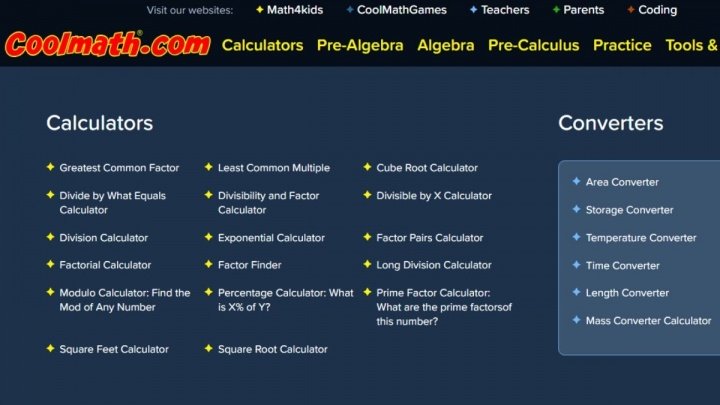 Imagen - 6 webs para resolver problemas matemáticos paso a paso