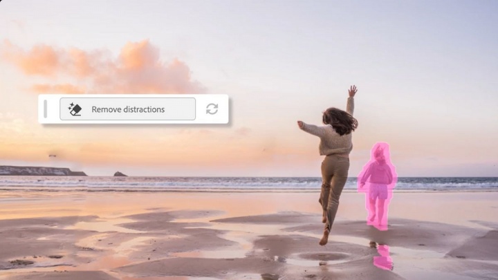 Imagen - Vídeo a partir de texto, borrador mágico en Photoshop y todas las novedades de Adobe