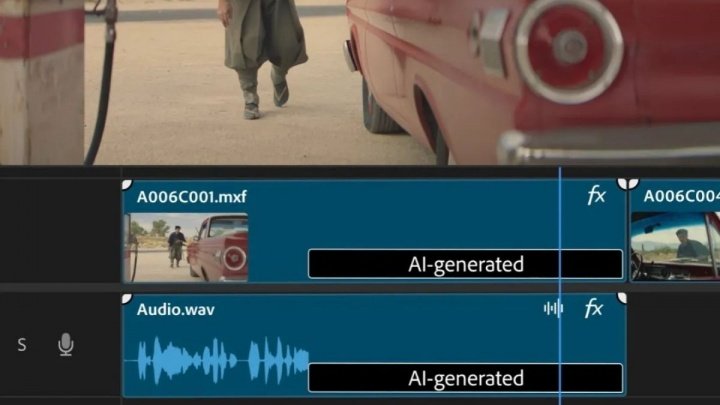 Imagen - Vídeo a partir de texto, borrador mágico en Photoshop y todas las novedades de Adobe