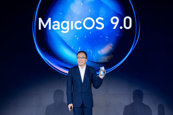 Imagen - MagicOS 9.0 es oficial: la IA personalizada llega a los móviles de Honor