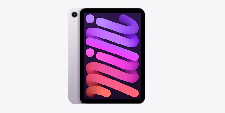Imagen - iPad mini 7: ficha técnica, novedades y precio