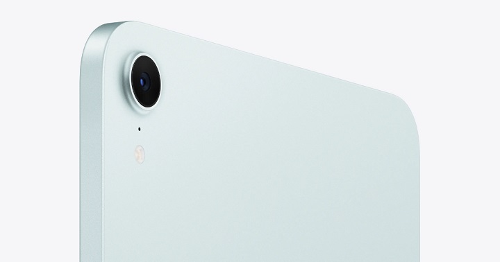 Imagen - iPad mini 7: ficha técnica, novedades y precio