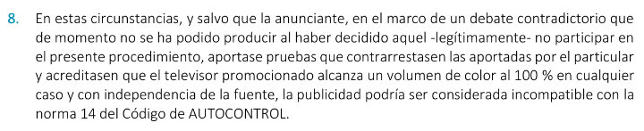 Imagen - LG te ha mentido sobre sus televisores QNED: la atenuación local no funciona en HDMI
