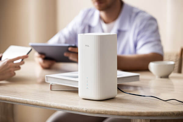 Imagen - TCL quiere llevar el 5G a todos tus dispositivos: as&iacute; son sus nuevos routers 5G