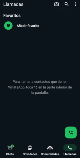 Imagen - WhatsApp para Android renueva su diseño completamente para parecer como en iPhone