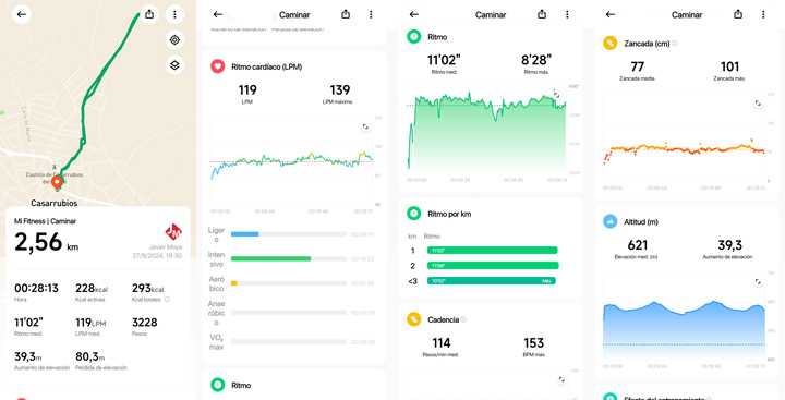 Imagen - Xiaomi Watch 2, análisis con opinión y precio