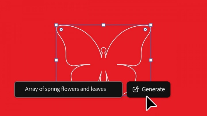 Imagen - Vídeo a partir de texto, borrador mágico en Photoshop y todas las novedades de Adobe