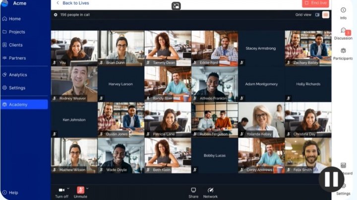 Imagen - 18 webs para crear comunidades online