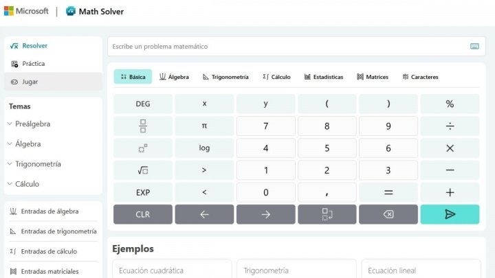 Imagen - 6 webs para resolver problemas matemáticos paso a paso