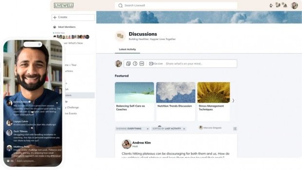 Imagen - 18 webs para crear comunidades online