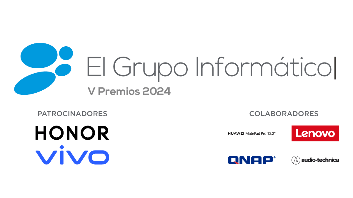 Imagen - El Grupo Informático celebra 18 años junto a los grandes de la tecnología