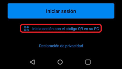 Imagen - Cómo acceder a los archivos de Android desde Windows sin cable