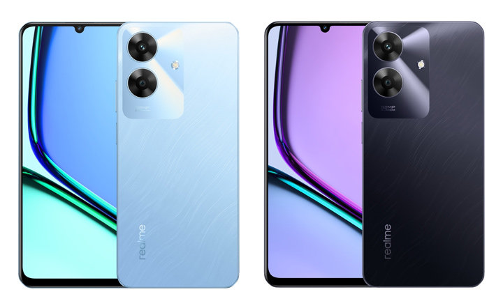 Imagen - Realme Note 60: ficha t&eacute;cnica, novedades y precio