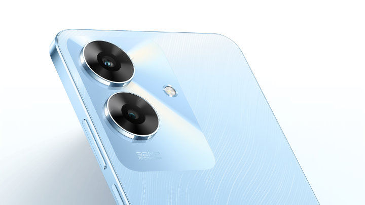 Imagen - Realme Note 60: ficha t&eacute;cnica, novedades y precio