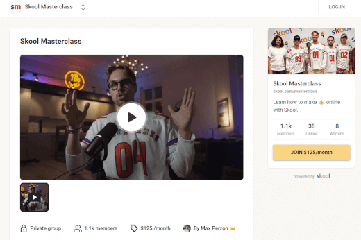 Imagen - 18 webs para crear comunidades online