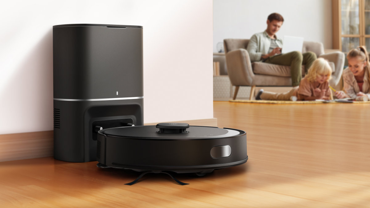 Imagen - ¿Buscas un robot aspirador barato y completo? Estas son las ventajas de Tapo