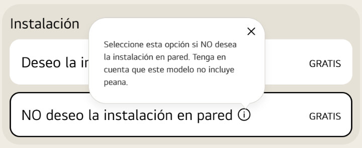 Imagen - Cuidado al comprar una tele LG: los últimos modelos vienen con una sorpresa desagradable