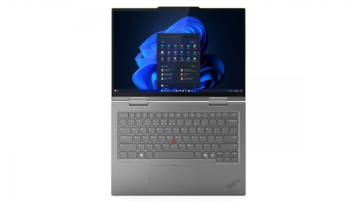 Imagen - Lenovo ThinkPad X1 2-en-1 Gen 10 Aura Edition: especificaciones, novedades y precio