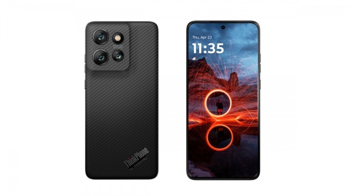 Imagen - ThinkPhone25 y Moto G75 5G Business Edition: especificaciones, novedades y precio
