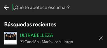 Imagen - Spotify ya incluye videoclips: así puedes verlos