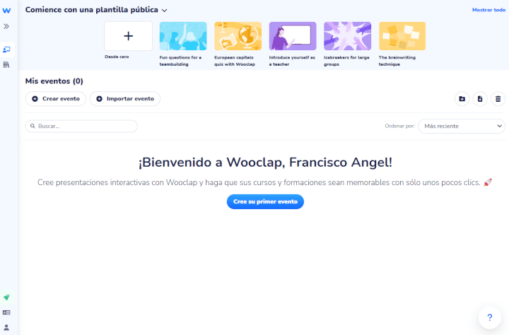 Imagen - Wooclap: qué es y cómo funciona