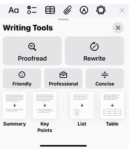 Imagen - iOS 18.1 para iPhone: descarga y novedades