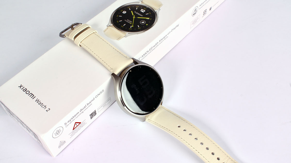 Imagen - 9 ideas de smartwatches que regalar en estas Navidades